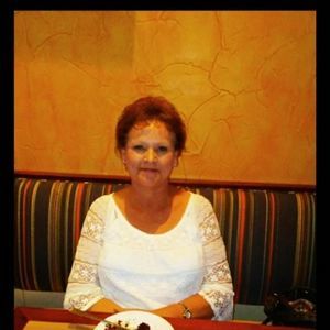 Meet your Posher, Cheryl